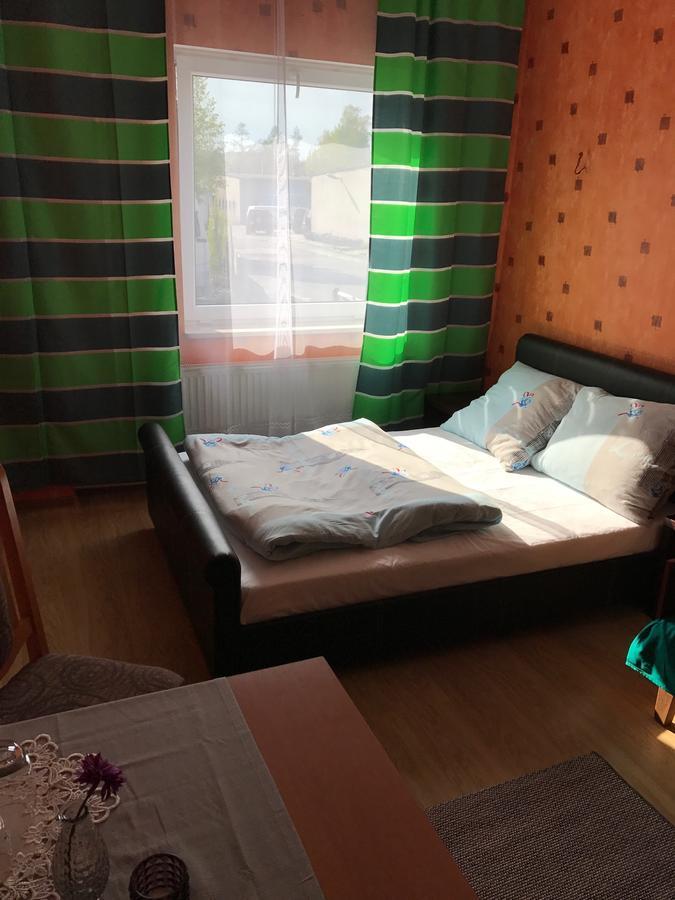 Mpark Noclegi Slask Myslowice Exterior foto
