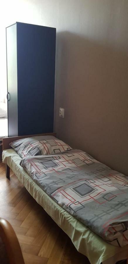 Mpark Noclegi Slask Myslowice Exterior foto