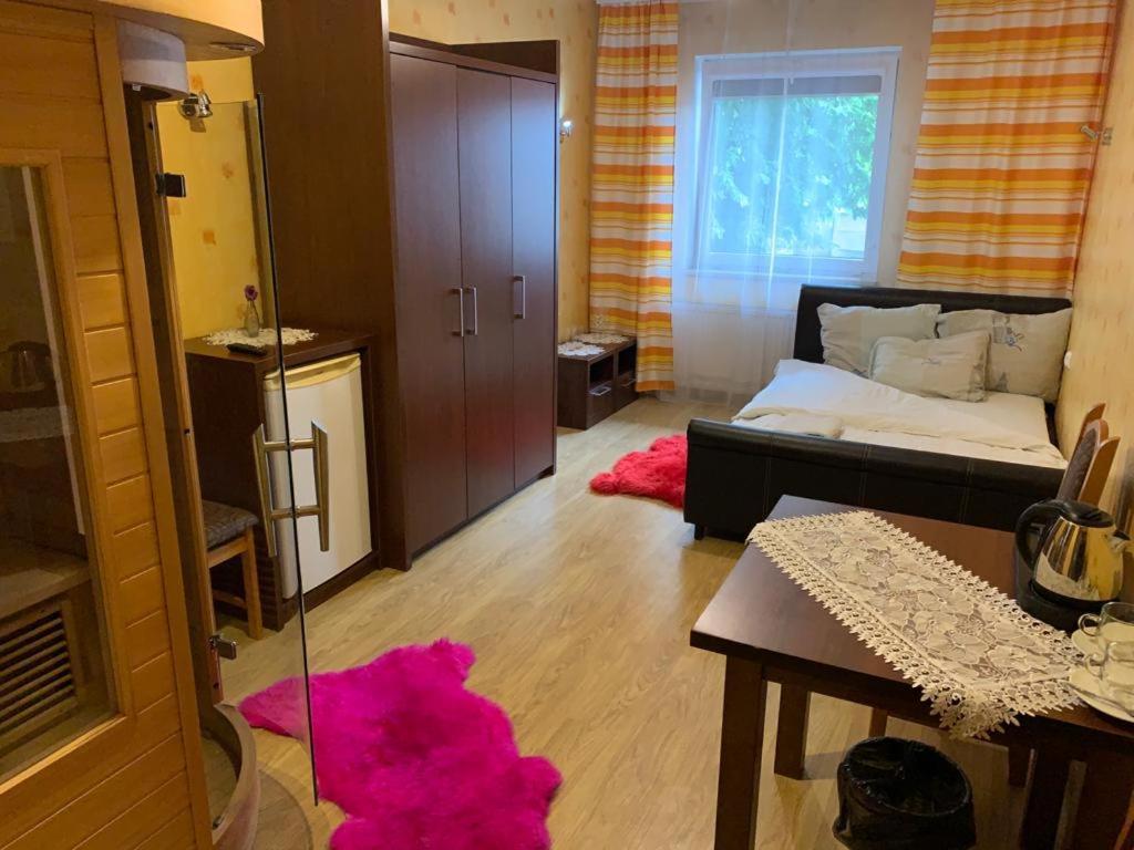 Mpark Noclegi Slask Myslowice Exterior foto
