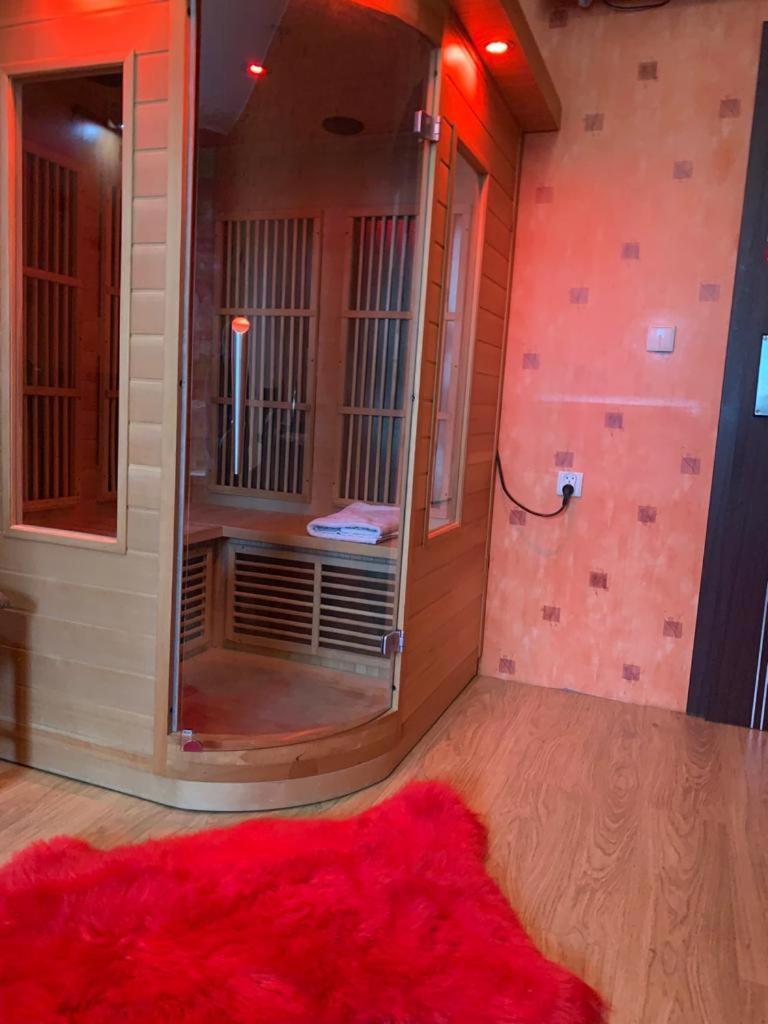 Mpark Noclegi Slask Myslowice Exterior foto